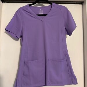 Medcouture scrub top